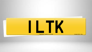 Registration 1 LTK